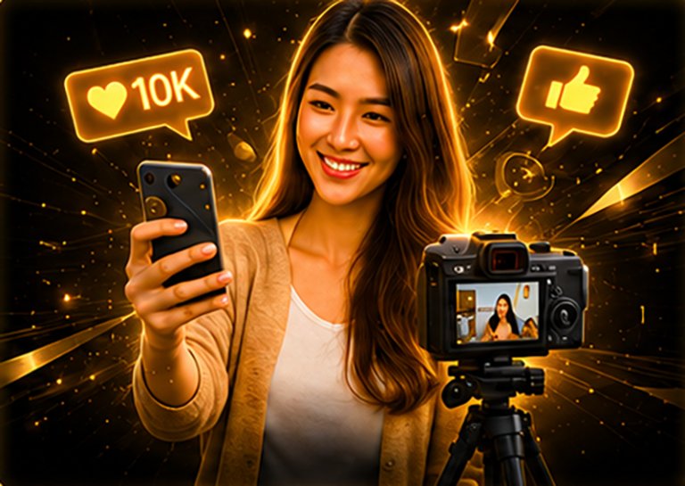 Influencer Marketing