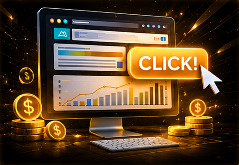 Pay-Per-Click (PPC)