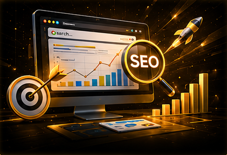 Search Engine (SEO)