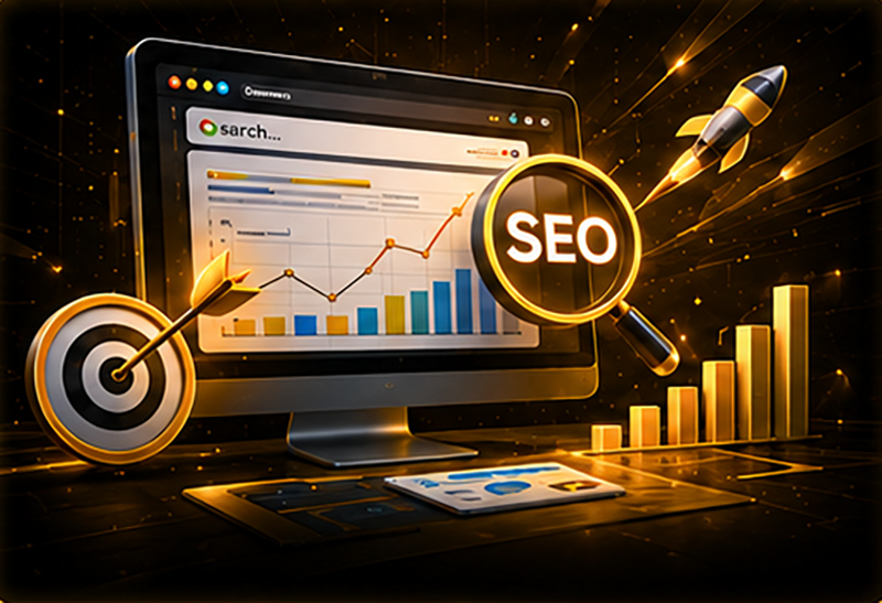 Search Engine (SEO)