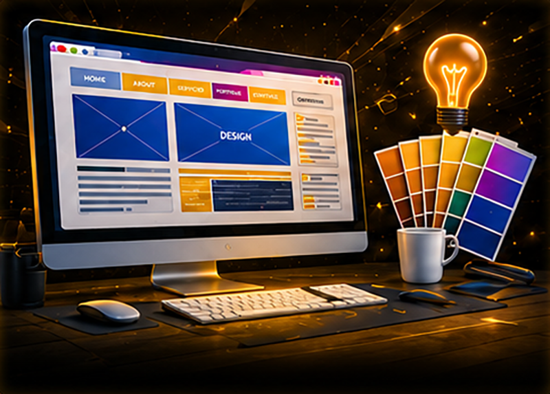 Website Design