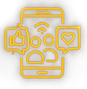 Social Media Team