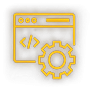 Website Development Team