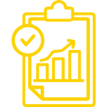 Measurable Positive Result (ROI)