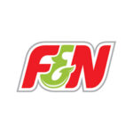 F&N marketing logo