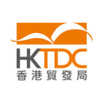 HKTDC marketing logo