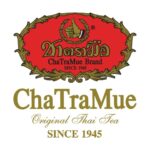 cha tra mue marketing logo
