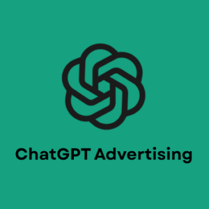 chatgpt advertising