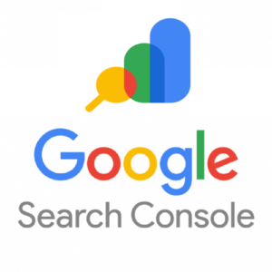 google search console logo