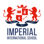 imperial international school marketing logo