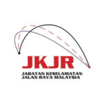jabatan keselamatan jalan raya malaysia jkjr marketing logo