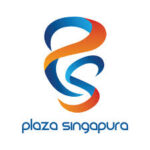 plaza singapura marketing logo
