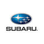 subaru marketing logo