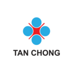 tan chong marketing logo