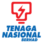 tenaga nasional berhad tnb marketing logo