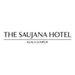 the saujana hotel marketing logo